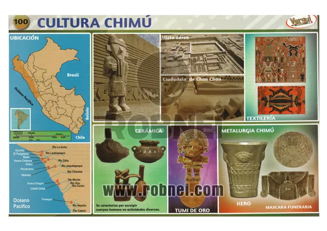 Cultura Chimu 4